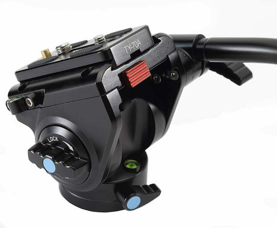Sirui VA-5 Ultra-Compact Video Head