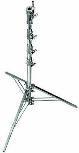 Manfrotto Avenger Combo Stand 45 Steel Статив За Осветление За Студийно Оборудване