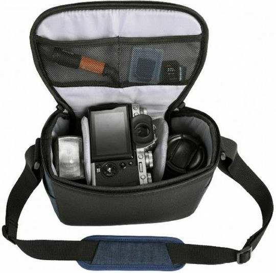 Vanguard Camera Shoulder Bag Vesta Aspire 21 Blue