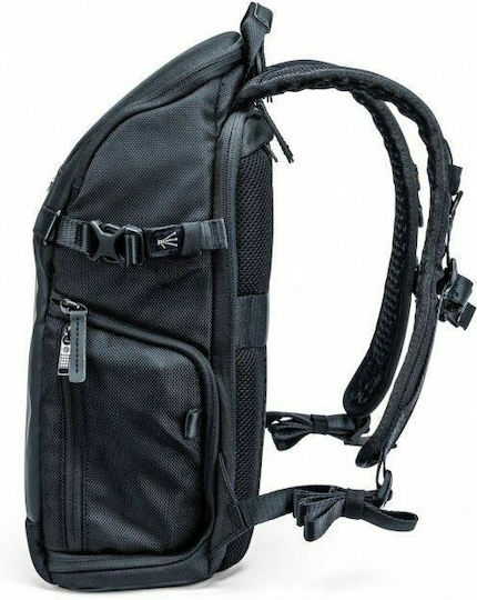 Vanguard Veo Select 37BRM Kamerataschen & -hüllen Rucksack Schwarz