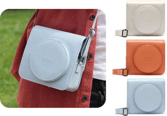 Fujifilm Camera Pouch Instax Square SQ1 Orange
