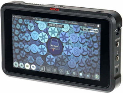 Atomos Ninja V Monitor înregistrare HDR 4Kp60 de 5"