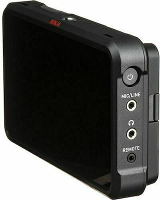 Atomos Ninja V Monitor înregistrare HDR 4Kp60 de 5"
