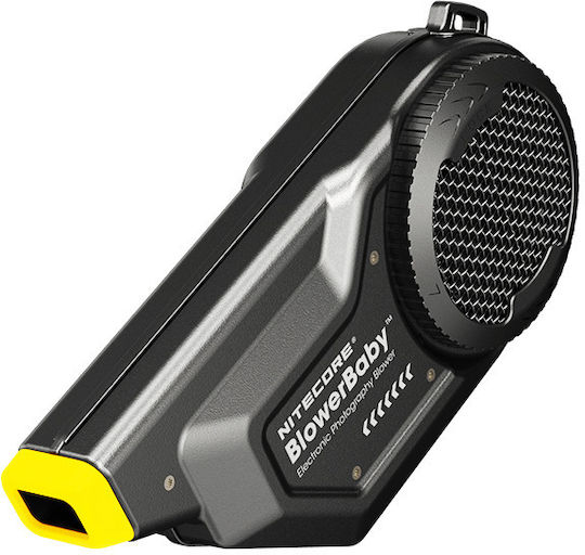 NiteCore Blower Baby Αξεσουάρ για Καθαρισμό