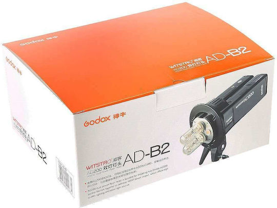 Godox AD-B2 Аксесоари за светкавици GD-ADB2