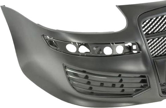 Bumper Car Front Compatible with Volkswagen Golf / Jetta