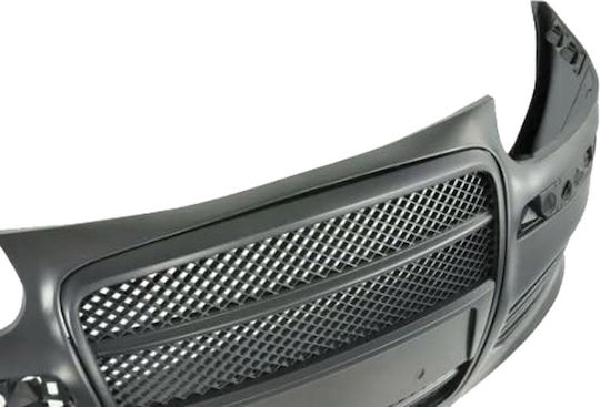 Bumper Car Front Compatible with Volkswagen Golf / Jetta