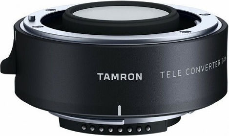 Tamron 1,4X Τηλεμετατροπέας Φακού for Canon