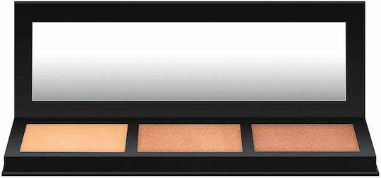 M.A.C Paletă Hyper Real Glow Highlighter Get It Glowin’ 100ml