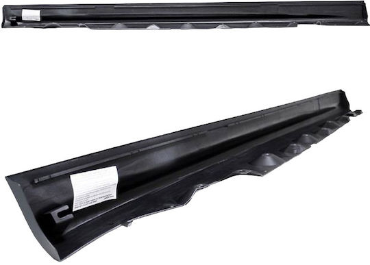 Μαρσπιέ Αυτοκινήτου Πλαϊνά Συμβατά με BMW E46 / Σειρά 3 1999-2006 Coupe M-Tech Look