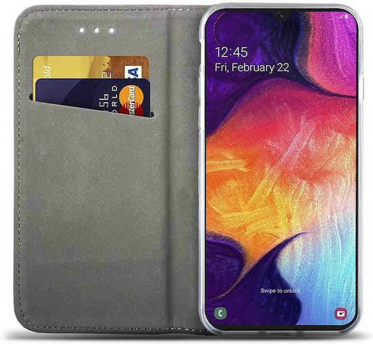 Smart Buchen Sie Synthetisches Leder Gold (Galaxy A22 4G)