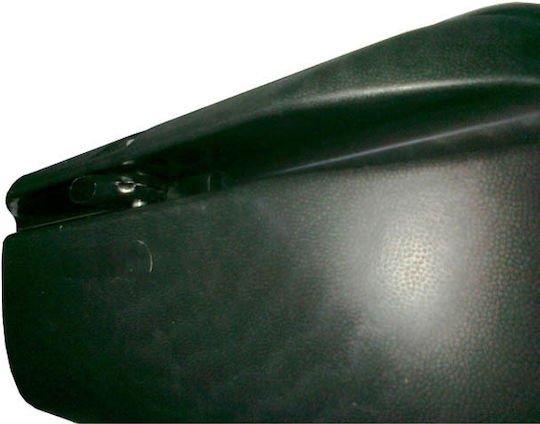 Carner Car Multiple Placement Side Mirror External Truck for Mercedes P4 42.5x19.5cm