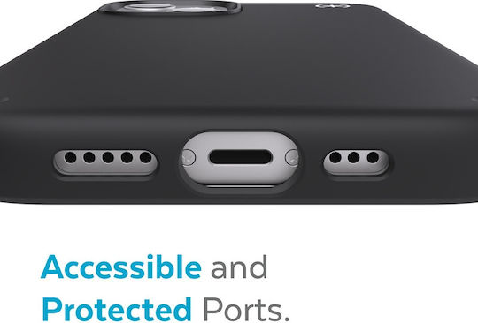 Speck Presidio2 Pro MagSafe Back Cover Silicon Negru (iPhone 13)