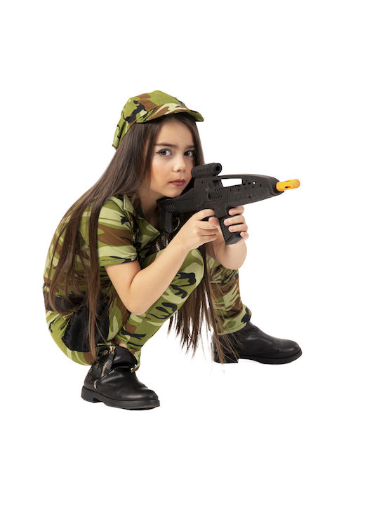 Costum de Carnaval pentru Copii