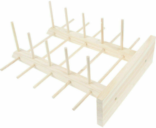 Σταντ Προβολής Προϊόντων Π35xΒ15xΥ36cm