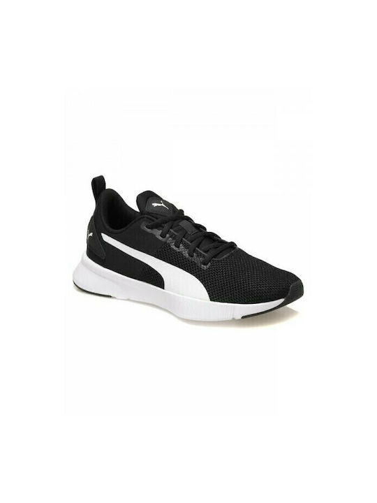 Flyer Runner Sport Shoes Running Black