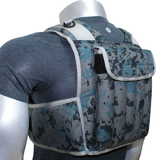 Live Pro Vest with Weight 10kg