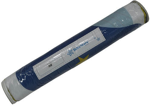 Bebe Stars Whale Kinder Teppich Blue 94x130cm