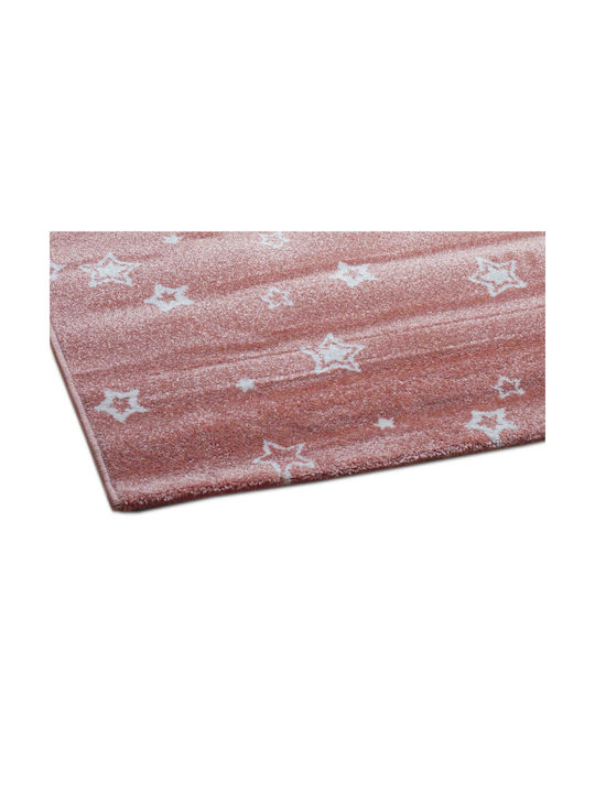 Klonaras 5678 Παιδικό Χαλί Rose 160x230cm Πάχους 10mm