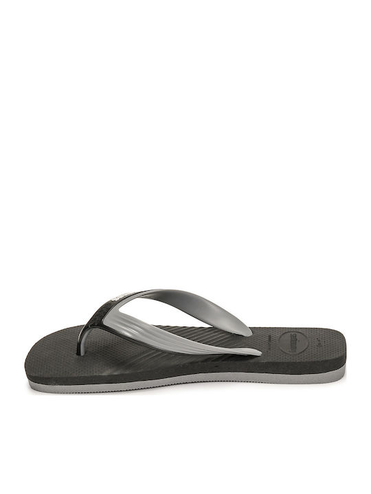 Casual 2.0 Men's Flip Flops Black