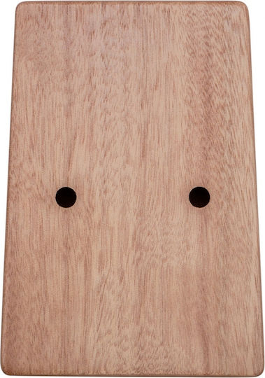 Cascha Kalimba Mahogany 17