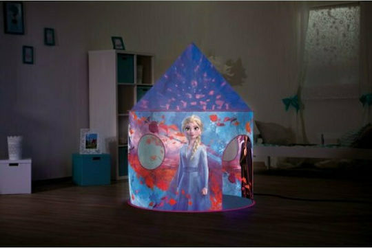 John Kids Castle Play Tent My Starlight Frozen for 3+ years Multicolour