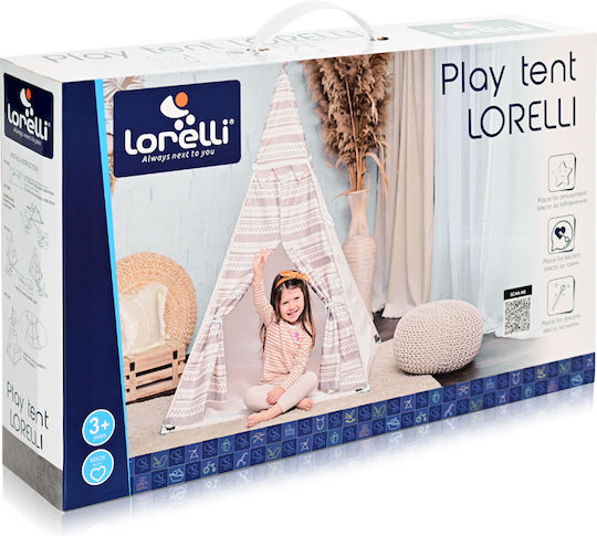 Lorelli für 3+ Jahre