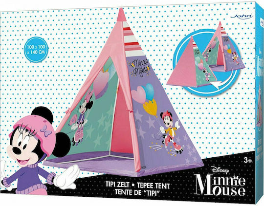 John Indian Play Tent