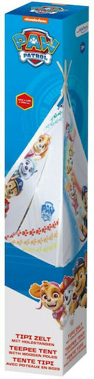 John Indian Play Tent