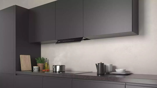 Neff Chimney Vent Hood 60cm Black