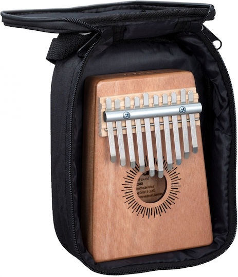 Sela Kalimba Mahon 10 Note Cu Difuzor