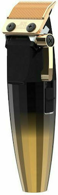 jRL Fresh Fade FF2020C Rechargeable Hair Clipper Gold
