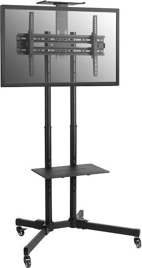 Equip 650603 650603 TV Mount Floor up to 70" and 50kg