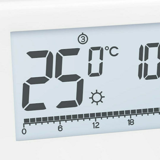 Auraton Tucana Digital Thermostat