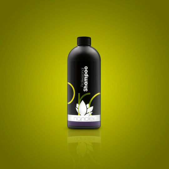 Nanolex Professional Shampoo Autoshampoo 1lt