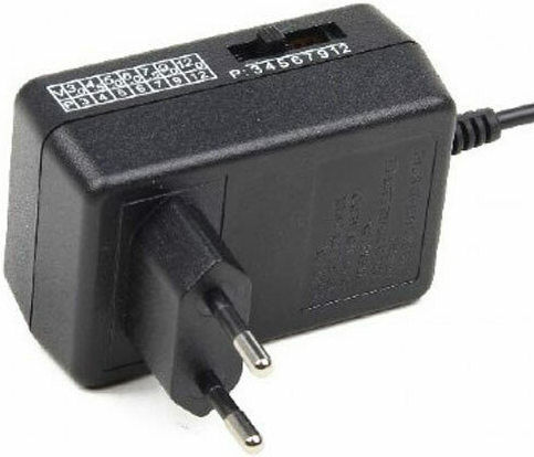 Energenie Universal Power Adapter 12V 2A with Power 24W with Plug Set (EG-MC-009)