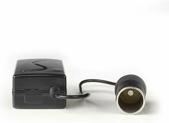 Nedis Universal Power Adapter 12V 5A with Power 60W (POCO100)