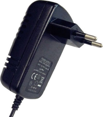 Xvive Universelles Netzadapter 9V 2A mit Leistung 18W (G30FZ00003)