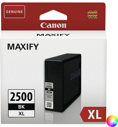 Canon PGI-2500XL Original Cerneală Imprimantă InkJet Cyan (9265B001)