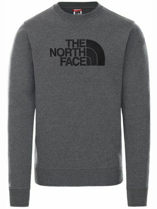 Drew Peak Sweatshirt Gray