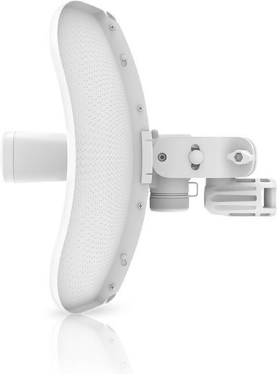 Ubiquiti LiteBeam AC Gen2 External WiFi Parabolic Antenna 23dBi with Ethernet Connection LBE-5AC-Gen2