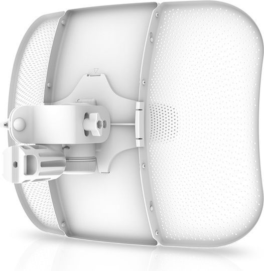 Ubiquiti LiteBeam AC Gen2 External WiFi Parabolic Antenna 23dBi with Ethernet Connection LBE-5AC-Gen2