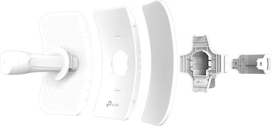 TP-LINK CPE605 External WiFi Directional Antenna 23dBi with Ethernet Connection