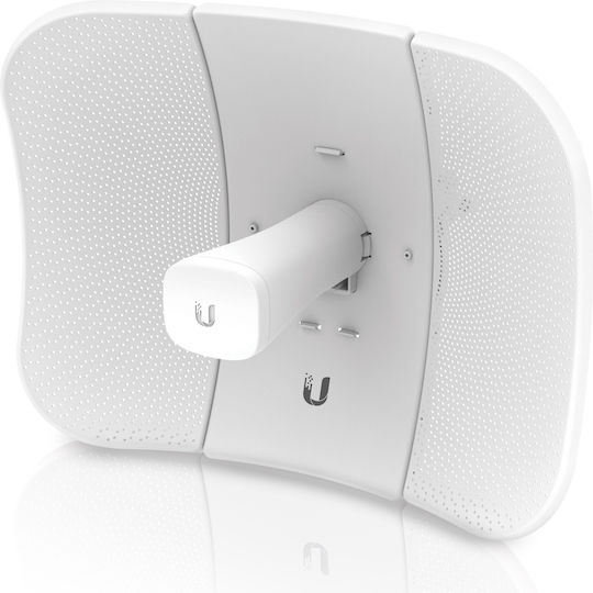 Ubiquiti LiteBeam AC Gen2 External WiFi Parabolic Antenna 23dBi with Ethernet Connection LBE-5AC-Gen2