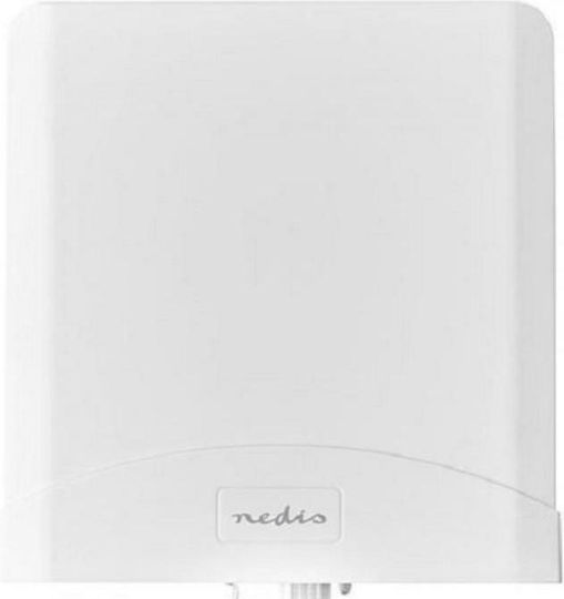 Nedis External 4G Sectorial Antenna 6dBi with SMA Connection ANOR5G20WT