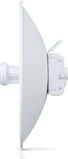Ubiquiti PowerBeam AC Gen2 External WiFi Parabolic Antenna 25dBi with Ethernet Connection PBE-5AC-Gen2