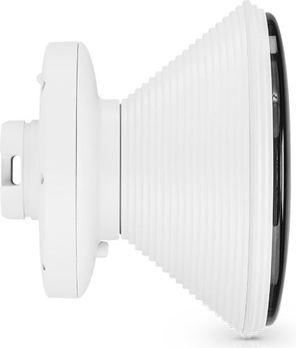 Ubiquiti IsoStation M5 Extern Wi-Fi-Antenne WiFi Parabolantenne 14dBi mit Ethernet-Anschluss