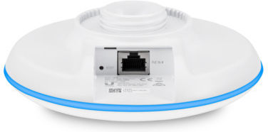 Ubiquiti UniFi Building-to-Building Bridge External WiFi Directional Antenna 17.2dBi with Ethernet Connection UBB-US