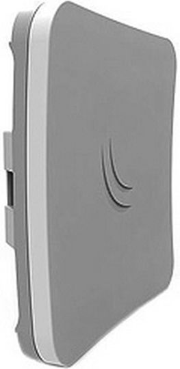 MikroTik Sxtsq Lite5 Εξωτερική Κεραία WiFi Sectorial 16dBi με σύνδεση Ethernet