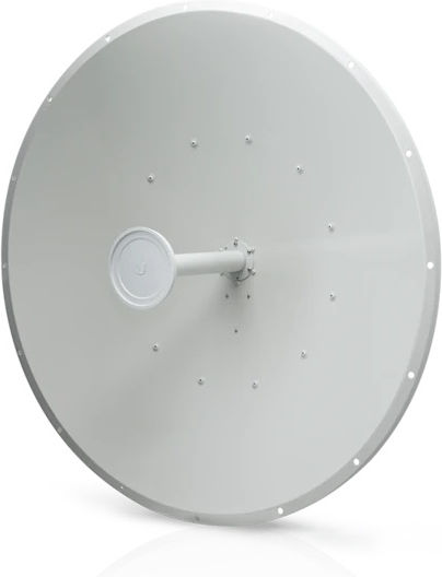 Ubiquiti RocketDish 5G34 Εξωτερική Κεραία WiFi Παραβολική 34dBi με σύνδεση SMA